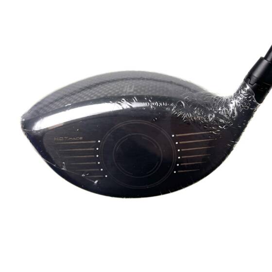 New Cobra Aerojet LS Driver / 10.5 Degree / Hzrdus X-Stiff Flex