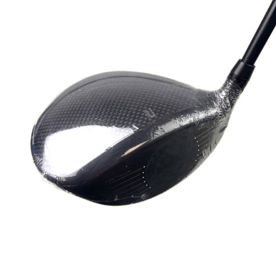 New Cobra Aerojet LS Driver / 10.5 Degree / Hzrdus X-Stiff Flex