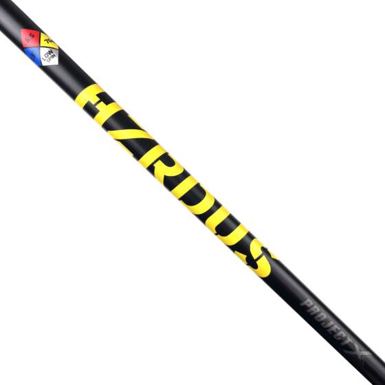 New Cobra Aerojet LS Driver / 10.5 Degree / Hzrdus X-Stiff Flex