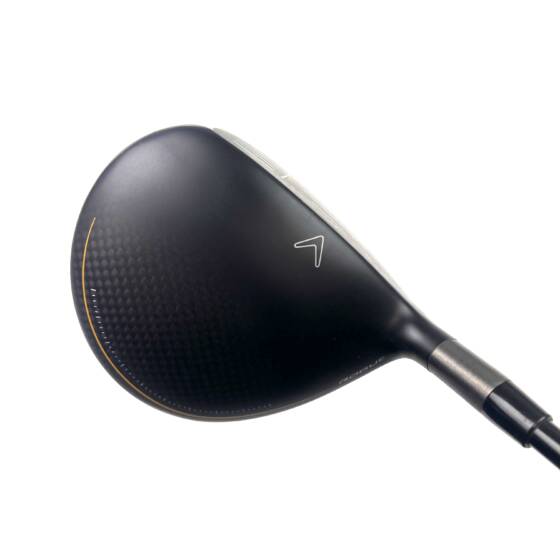 Left-Hand Callaway Rogue ST Max 3 Wood / 15 Degree / Tensei Blue AV Series 65 Regular Flex