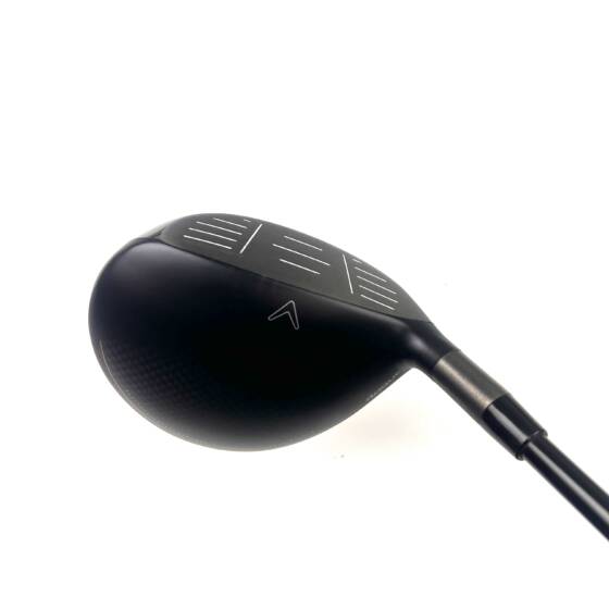 Left-Hand Callaway Rogue ST Max 3 Wood / 15 Degree / Tensei Blue AV Series 65 Regular Flex