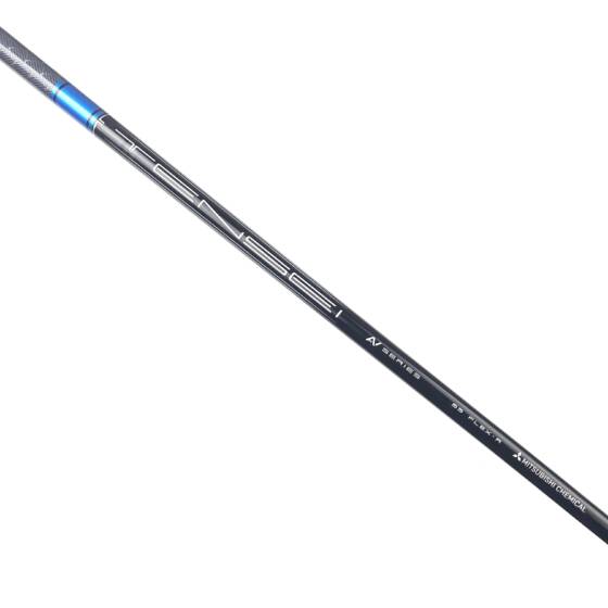 Left-Hand Callaway Rogue ST Max 3 Wood / 15 Degree / Tensei Blue AV Series 65 Regular Flex