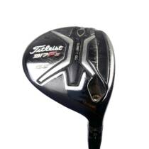 Titleist 917 F2 3 Wood / 16.5 Degree / Evenflow Stiff Flex