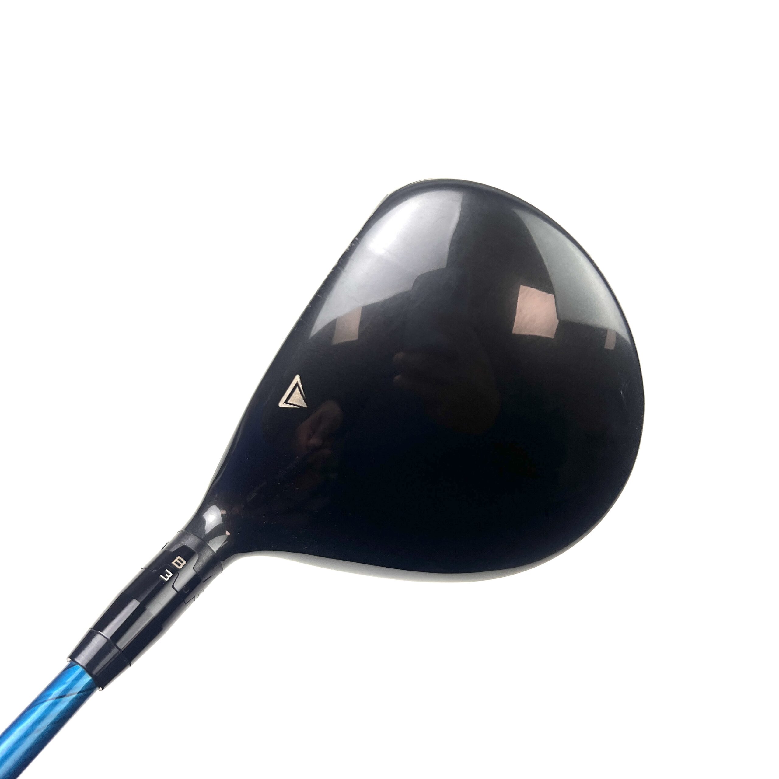 Titleist 917 F2 3 Wood / 16.5 Degree / Evenflow Stiff Flex