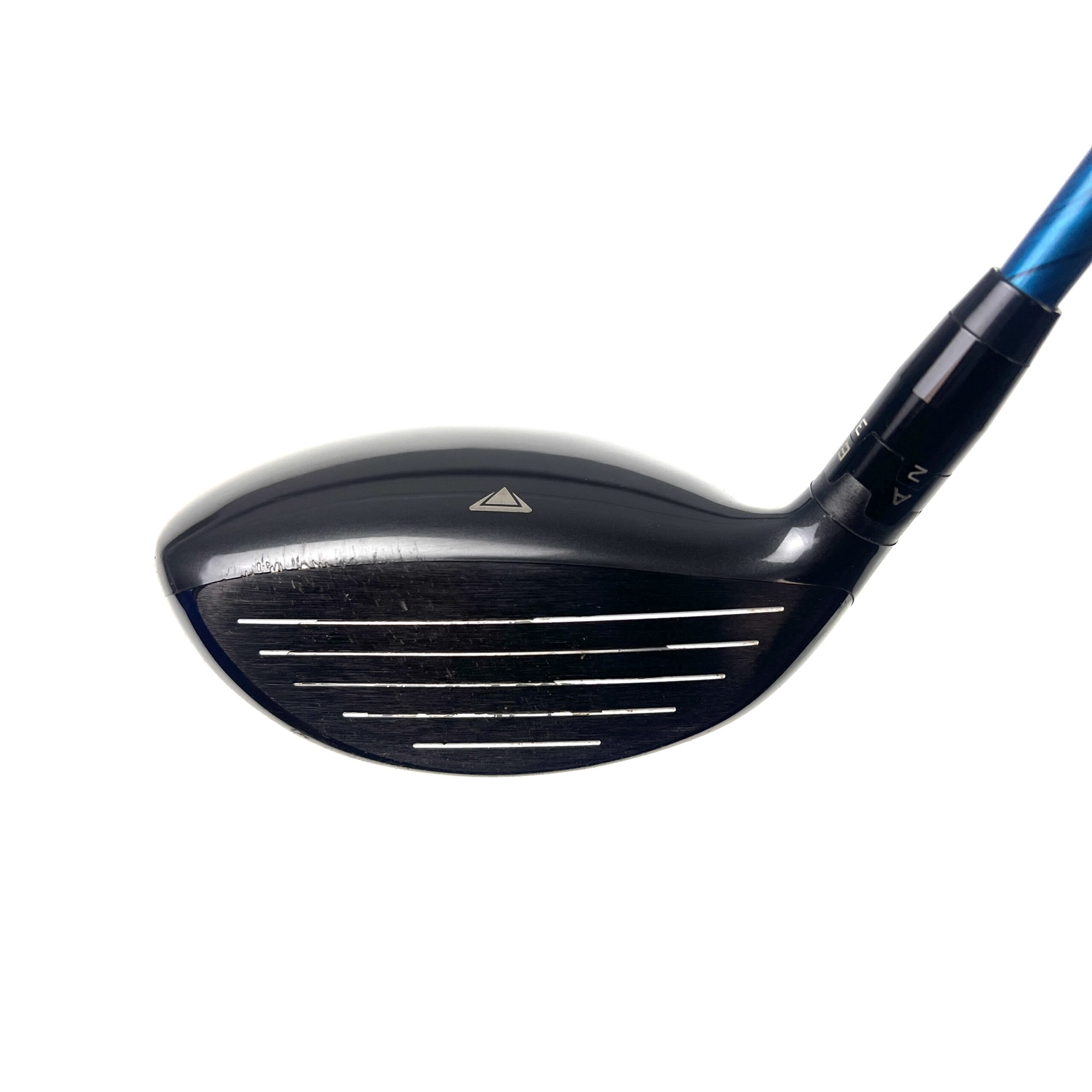 Titleist 917 F2 3 Wood / 16.5 Degree / Evenflow Stiff Flex