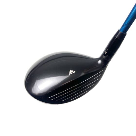 Titleist 917 F2 3 Wood / 16.5 Degree / Evenflow Stiff Flex