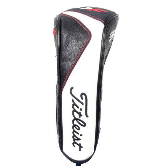 Titleist 917 F2 3 Wood / 16.5 Degree / Evenflow Stiff Flex