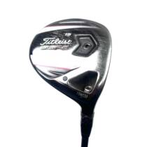 Titleist 913 FD 3 Wood / 15 Degree / Diamana Stiff Flex