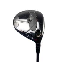 Titleist TSR3 3 Wood / 15 Degree / Tensei 1K Blue 65 Regular Flex