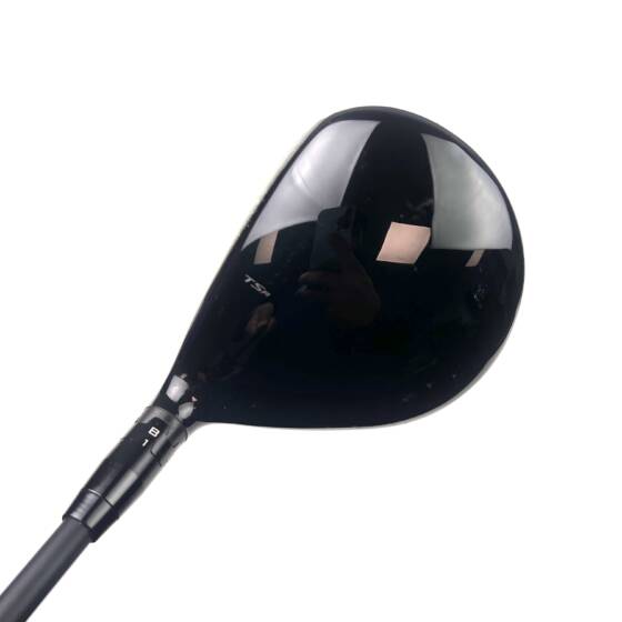 Titleist TSR3 3 Wood / 15 Degree / Tensei 1K Blue 65 Regular Flex