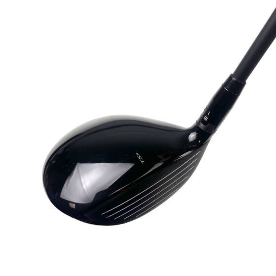 Titleist TSR3 3 Wood / 15 Degree / Tensei 1K Blue 65 Regular Flex