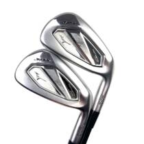 Mizuno JPX 925 Hot Metal Pro Irons / 7-GW / MMT 65 Regular Flex