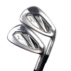 Mizuno JPX 925 Hot Metal Pro Irons / 7-GW / MMT 65 Regular Flex