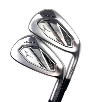Mizuno JPX 925 Hot Metal Pro Irons / 7-GW / MMT 65 Regular Flex