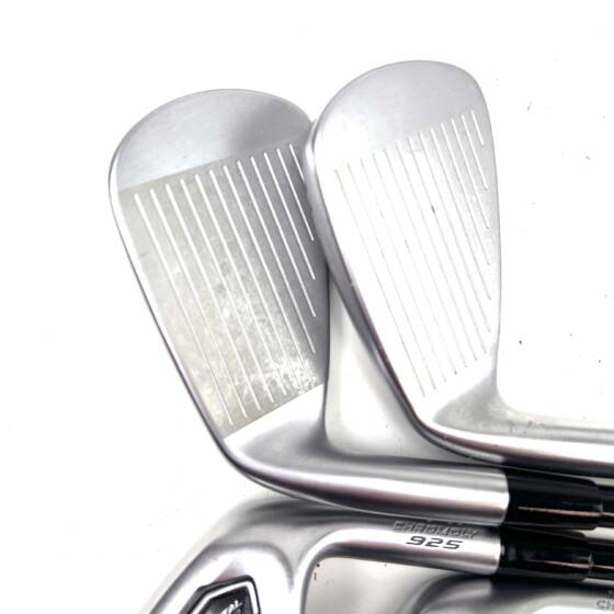 Mizuno JPX 925 Hot Metal Pro Irons / 7-GW / MMT 65 Regular Flex