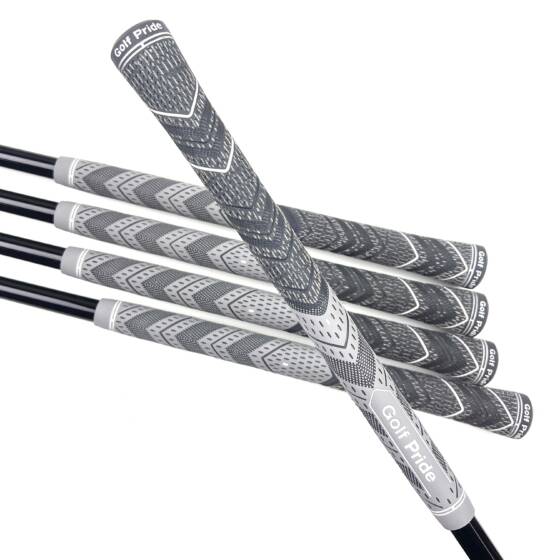 Mizuno JPX 925 Hot Metal Pro Irons / 7-GW / MMT 65 Regular Flex