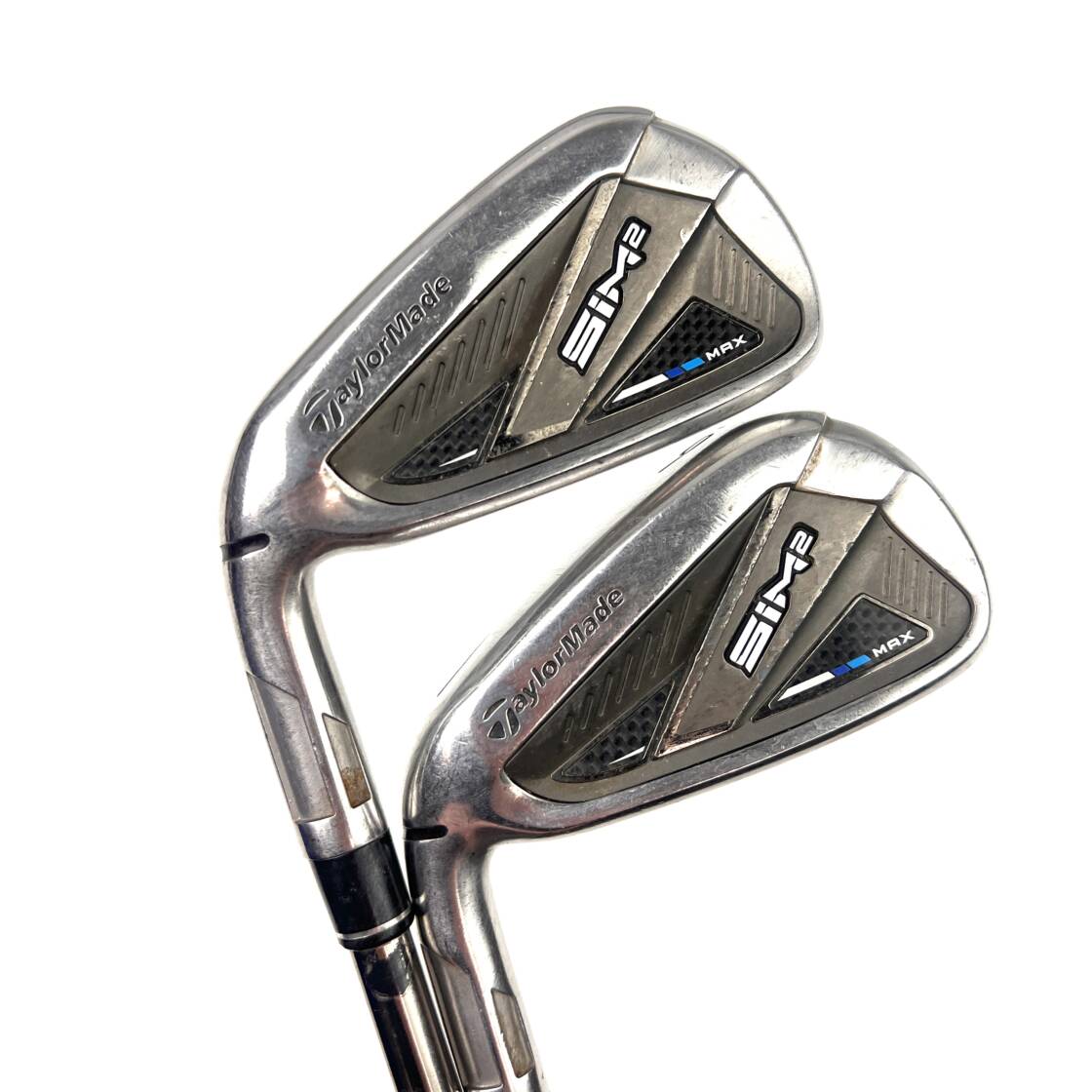 SIM2 MAX 5W 18℃ 純正シャフト FLEX-5 Taylormade Sim2 Max 5 Wood / 18 Degree / Aldila NV 45 Ladies Flex