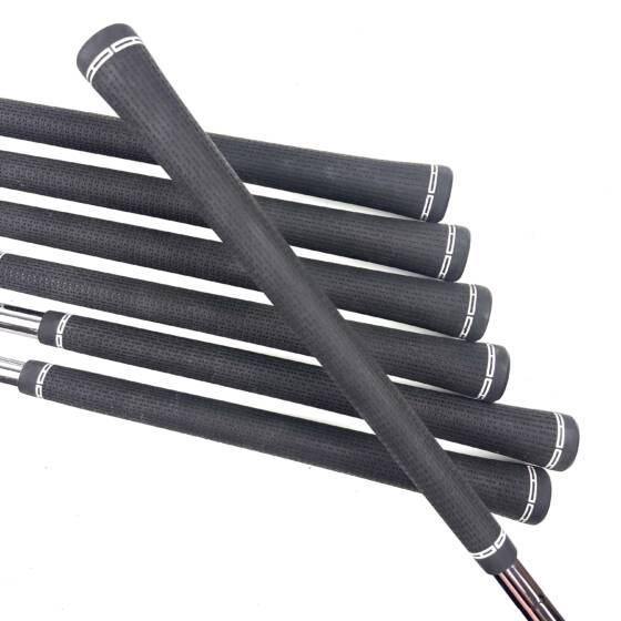 Titleist T150 2023 Irons / 4-PW / AMT Black R300 Regular Flex