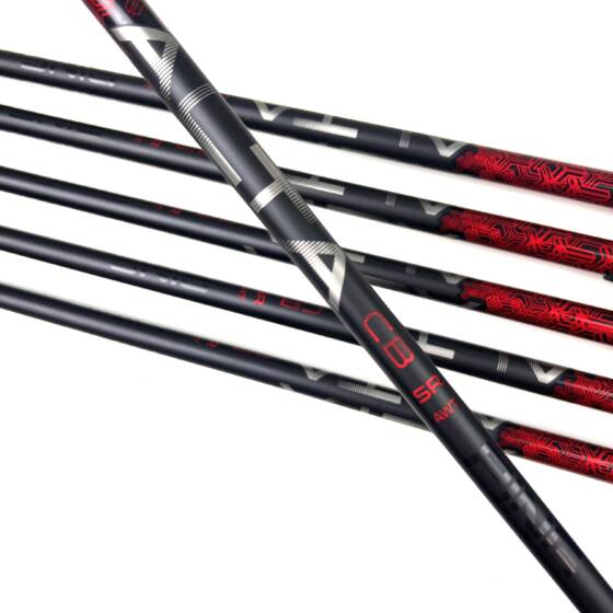 Ping G410 Irons / 6-PW + AW / Alta CB Senior Flex