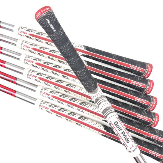 Titleist 620 CB Irons / 4-PW / KBS Tour C-Taper 130 X-Stiff Flex