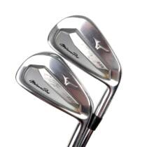 Mizuno Pro 223 Irons / 4-PW / AMT Red S300 Stiff Flex