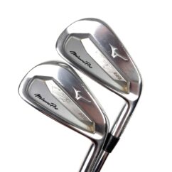 Mizuno Pro 223 Irons / 4-PW / AMT Red S300 Stiff Flex