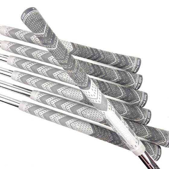 Mizuno Pro 223 Irons / 4-PW / AMT Red S300 Stiff Flex