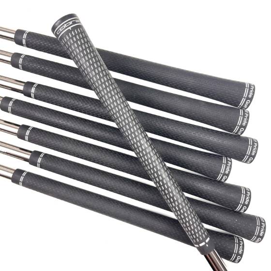 Cobra King Oversized (OS) Irons / 5-SW + GW / Recoil ES 460 F3 Regular Flex