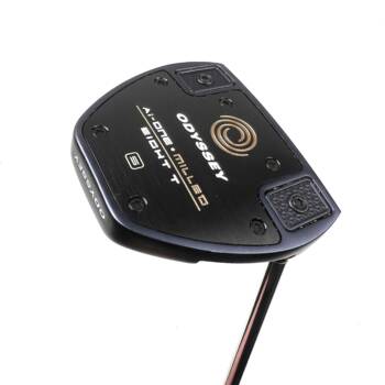 Odyssey AI-One Milled Eight-T S Putter / 33 Inches