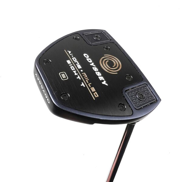 Odyssey AI-One Milled Eight-T S Putter / 33 Inches