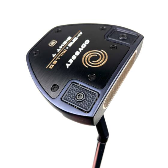 Odyssey AI-One Milled Eight-T S Putter / 33 Inches
