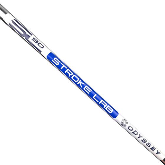 Odyssey AI-One Milled Eight-T S Putter / 33 Inches