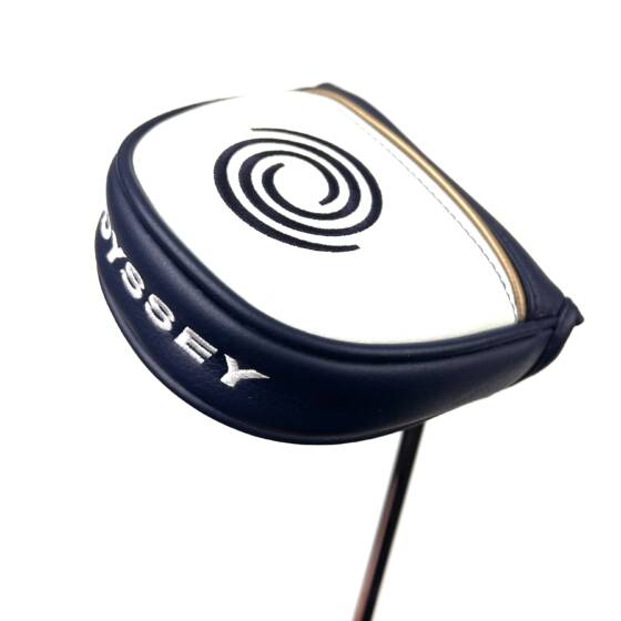 Odyssey AI-One Milled Eight-T S Putter / 33 Inches