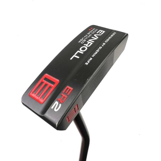 Evnroll Neo Classics ER2 Putter / 34 Inches