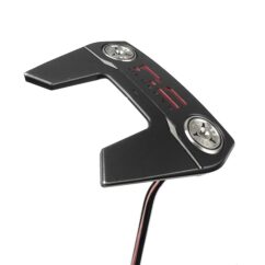 Never Compromise Reserve 4 Putter / 34 Inches
