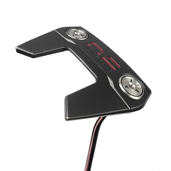 Never Compromise Reserve 4 Putter / 34 Inches