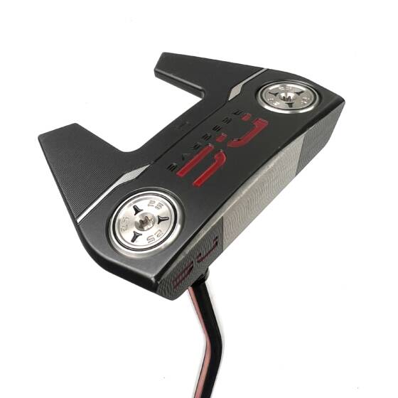 Never Compromise Reserve 4 Putter / 34 Inches