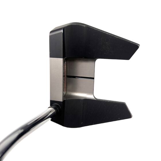 Never Compromise Reserve 4 Putter / 34 Inches