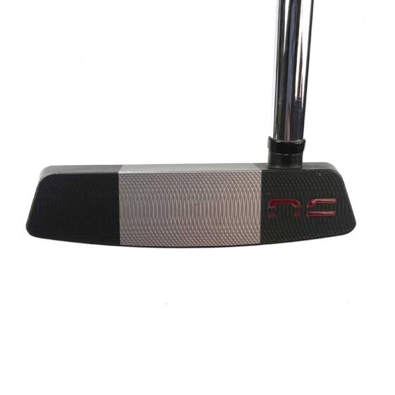Never Compromise Reserve 4 Putter / 34 Inches