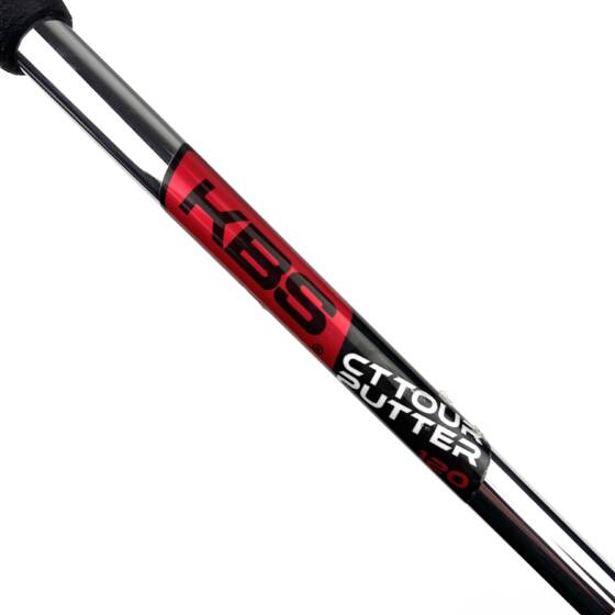 Never Compromise Reserve 4 Putter / 34 Inches