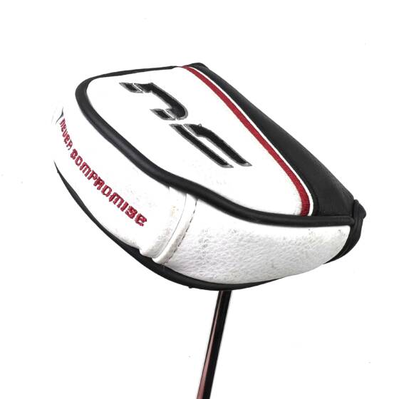 Never Compromise Reserve 4 Putter / 34 Inches