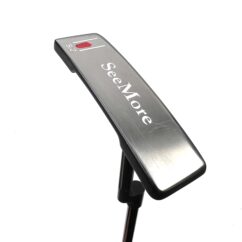 SeeMore Si2 Putter / 35 Inches