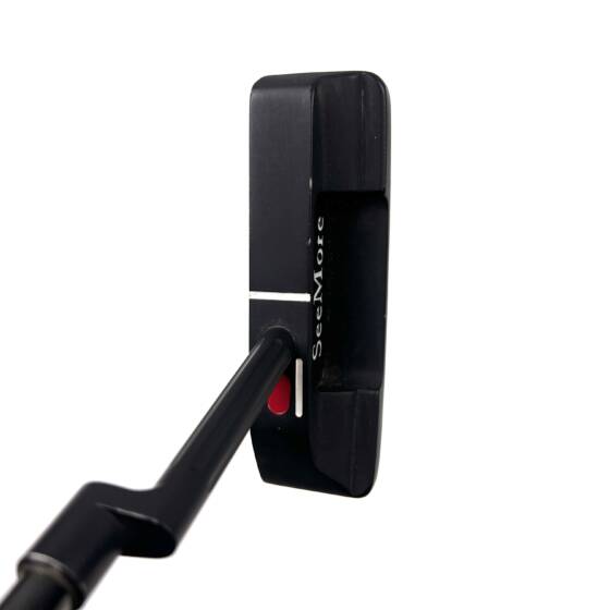 SeeMore Si2 Putter / 35 Inches
