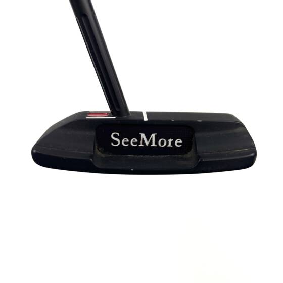 SeeMore Si2 Putter / 35 Inches