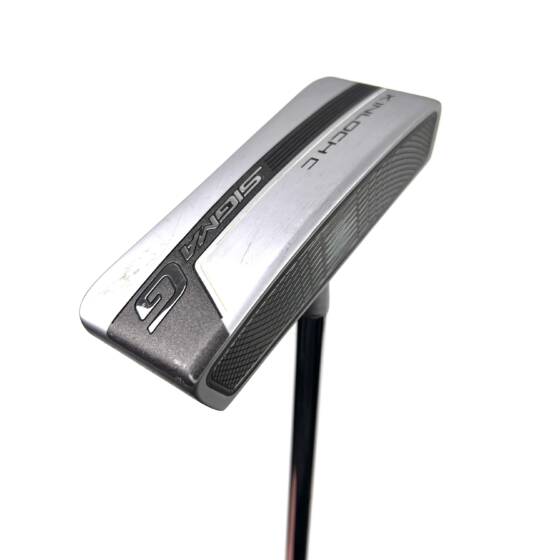 Ping Sigma G Kinloch Putter / 34 Inches
