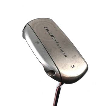 Odyssey Black Series 3 Putter / 35 Inches