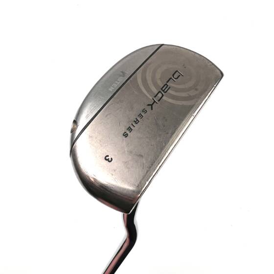Odyssey Black Series 3 Putter / 35 Inches