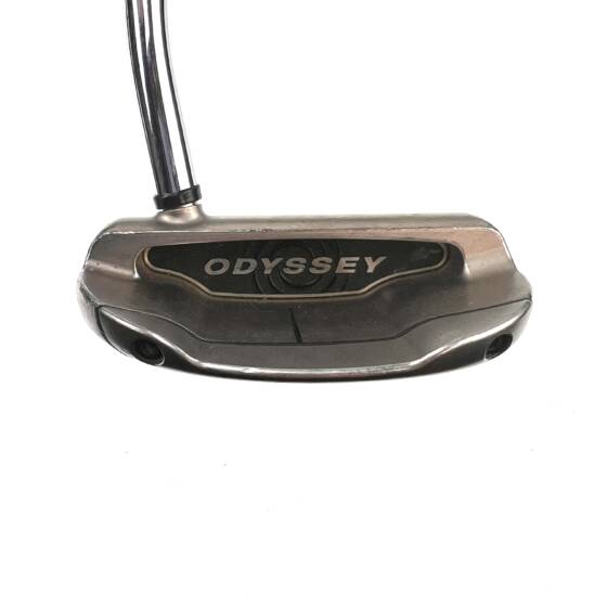 Odyssey Black Series 3 Putter / 35 Inches
