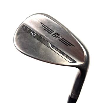 Titleist Vokey SM10 Gap Wedge / 50 Degree / Dynamic Gold S400 Stiff Flex