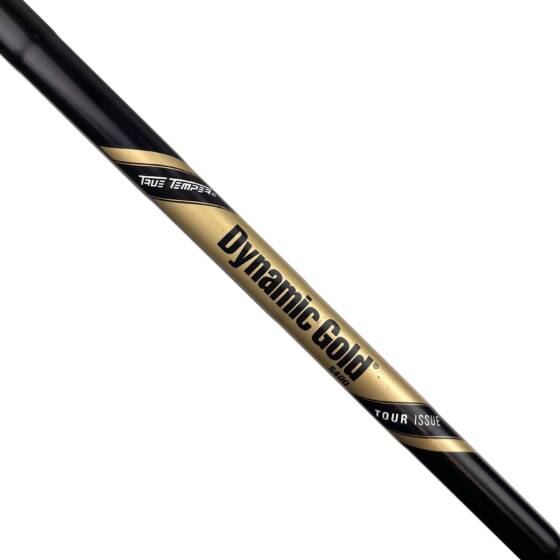 Titleist Vokey SM10 Gap Wedge / 50 Degree / Dynamic Gold S400 Stiff Flex